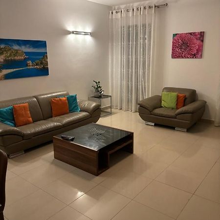 Belmonte Flat Leilighet Sliema Eksteriør bilde