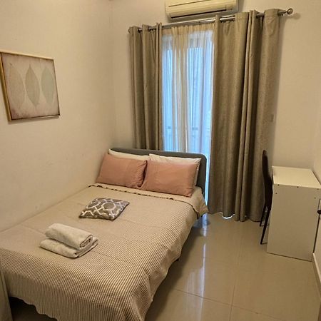 Belmonte Flat Leilighet Sliema Eksteriør bilde
