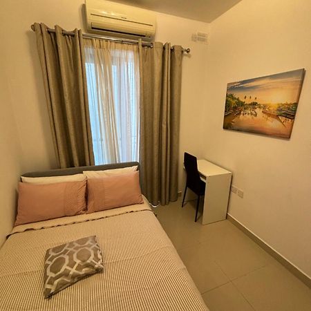 Belmonte Flat Leilighet Sliema Eksteriør bilde