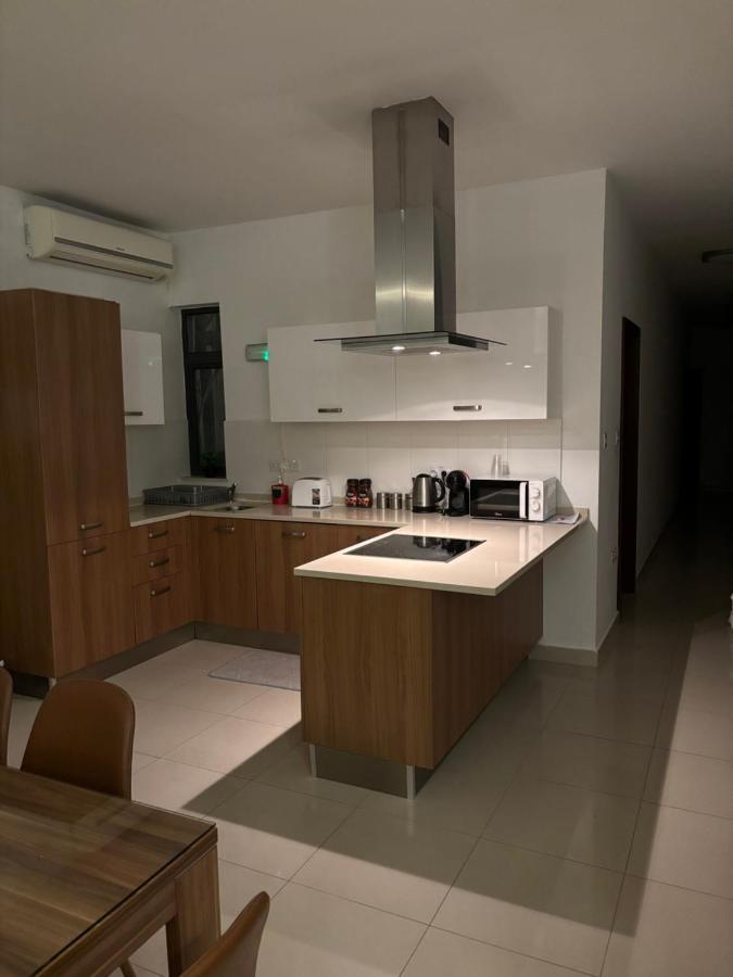 Belmonte Flat Leilighet Sliema Eksteriør bilde