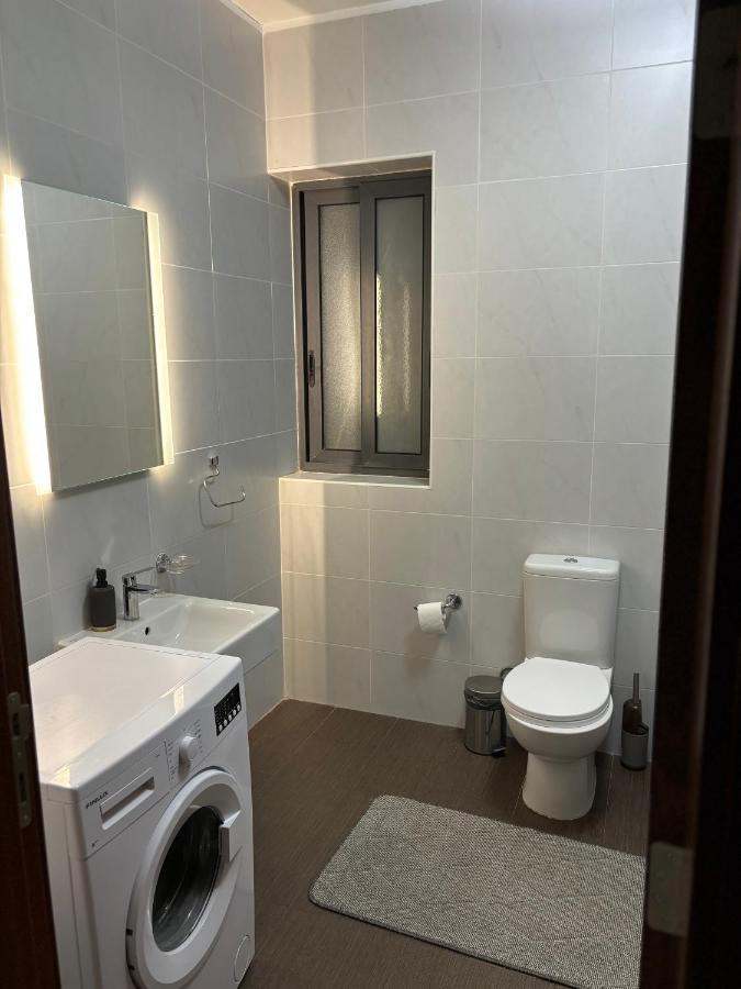 Belmonte Flat Leilighet Sliema Eksteriør bilde