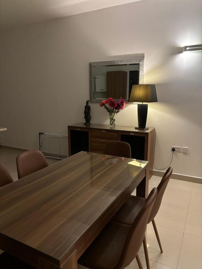 Belmonte Flat Leilighet Sliema Eksteriør bilde