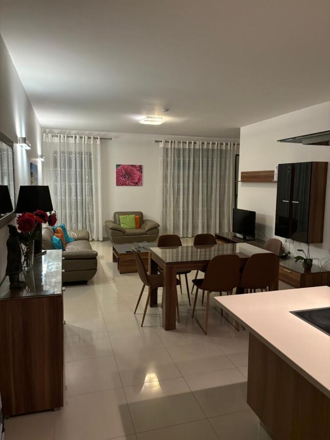 Belmonte Flat Leilighet Sliema Eksteriør bilde
