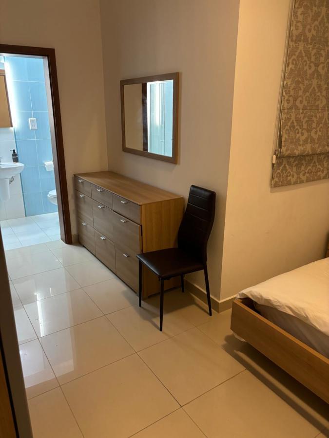 Belmonte Flat Leilighet Sliema Eksteriør bilde