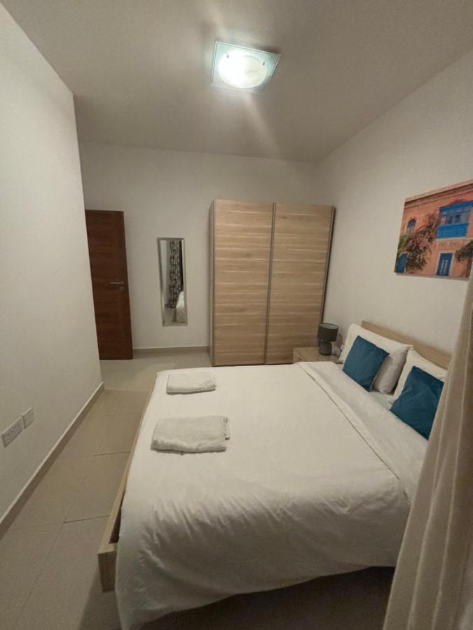 Belmonte Flat Leilighet Sliema Eksteriør bilde