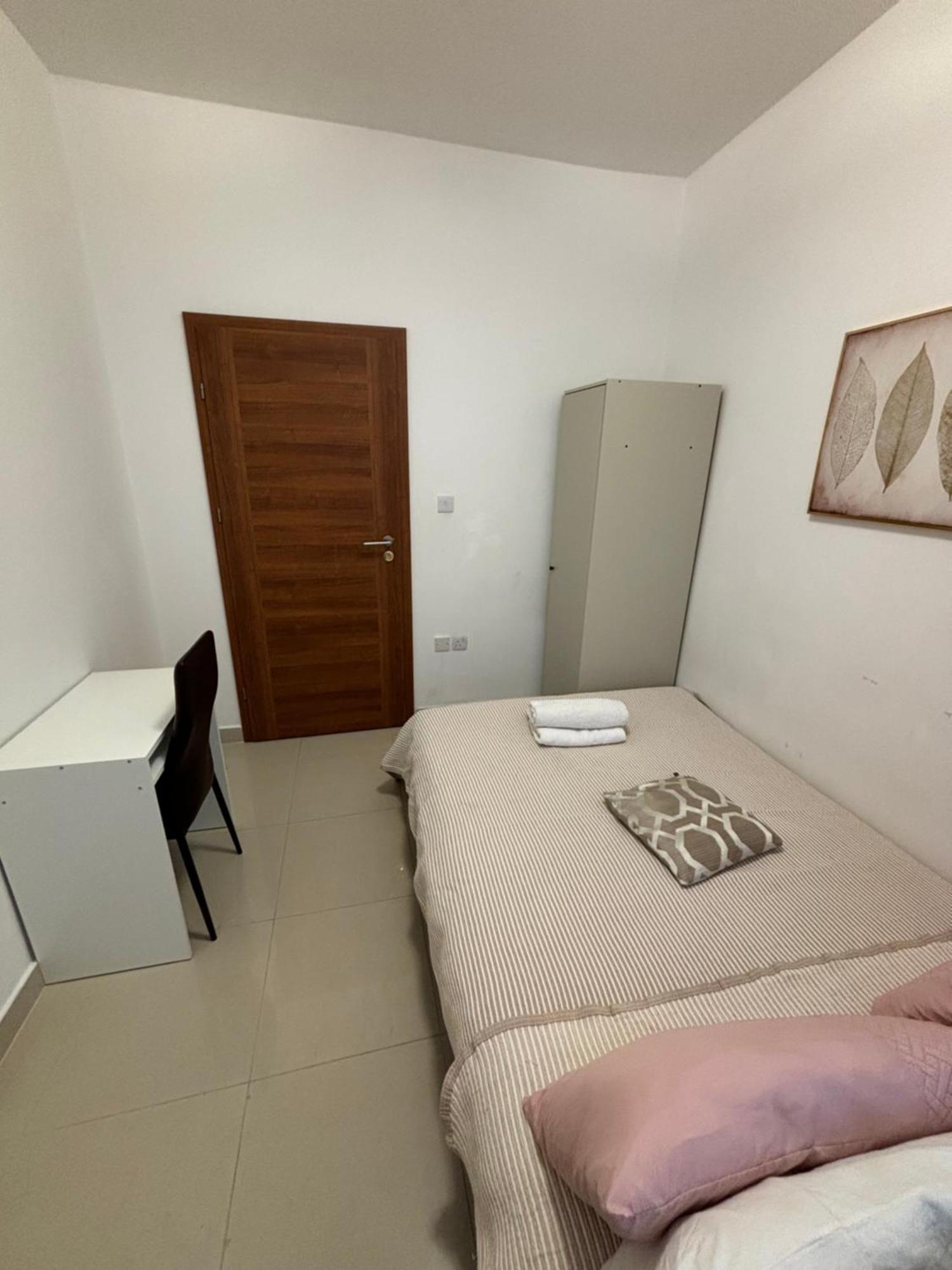 Belmonte Flat Leilighet Sliema Eksteriør bilde